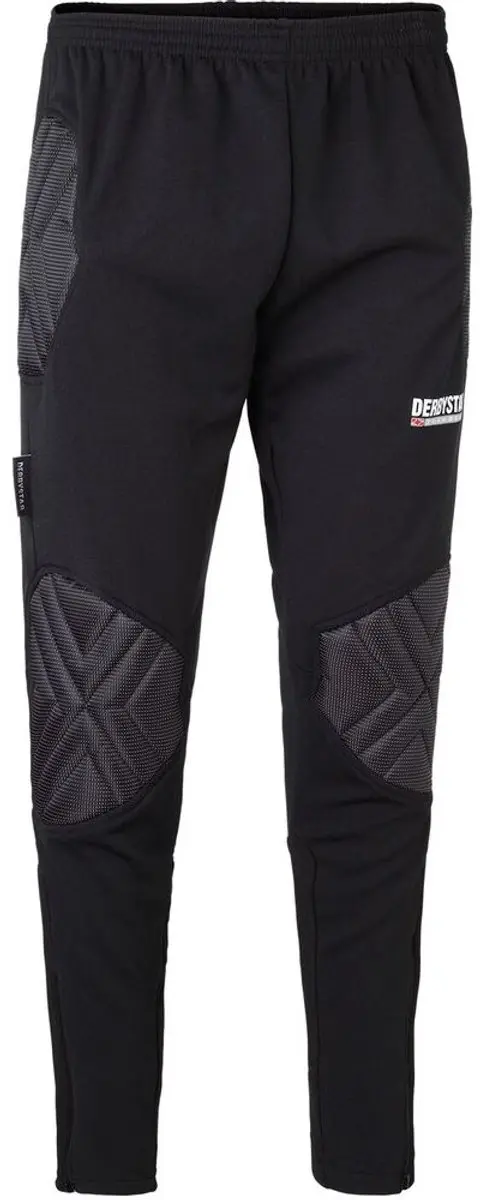 Derbystar Nico Pro II Keeperbroek XXL