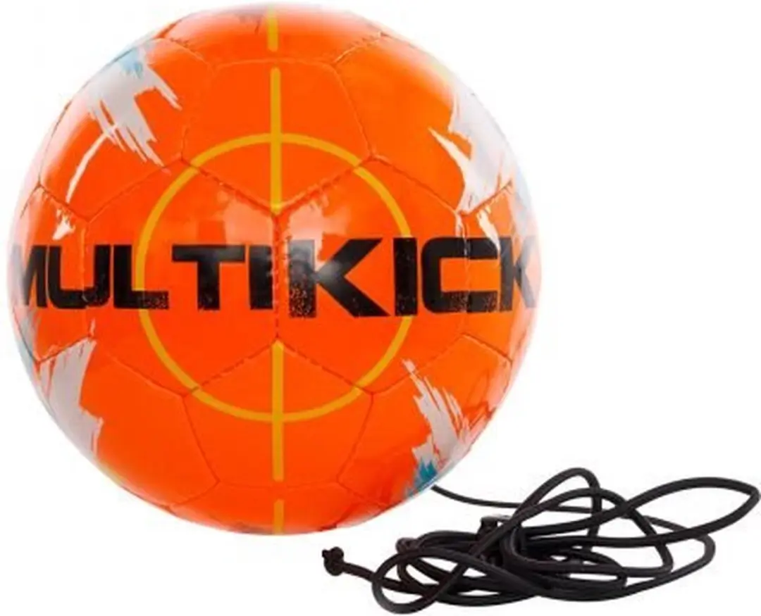 Derbystar Multikick Mini Voetbal