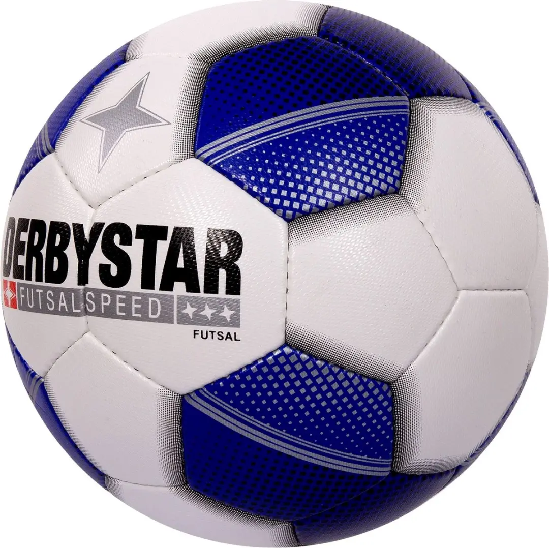 Derbystar Futsal Speed Voetbal