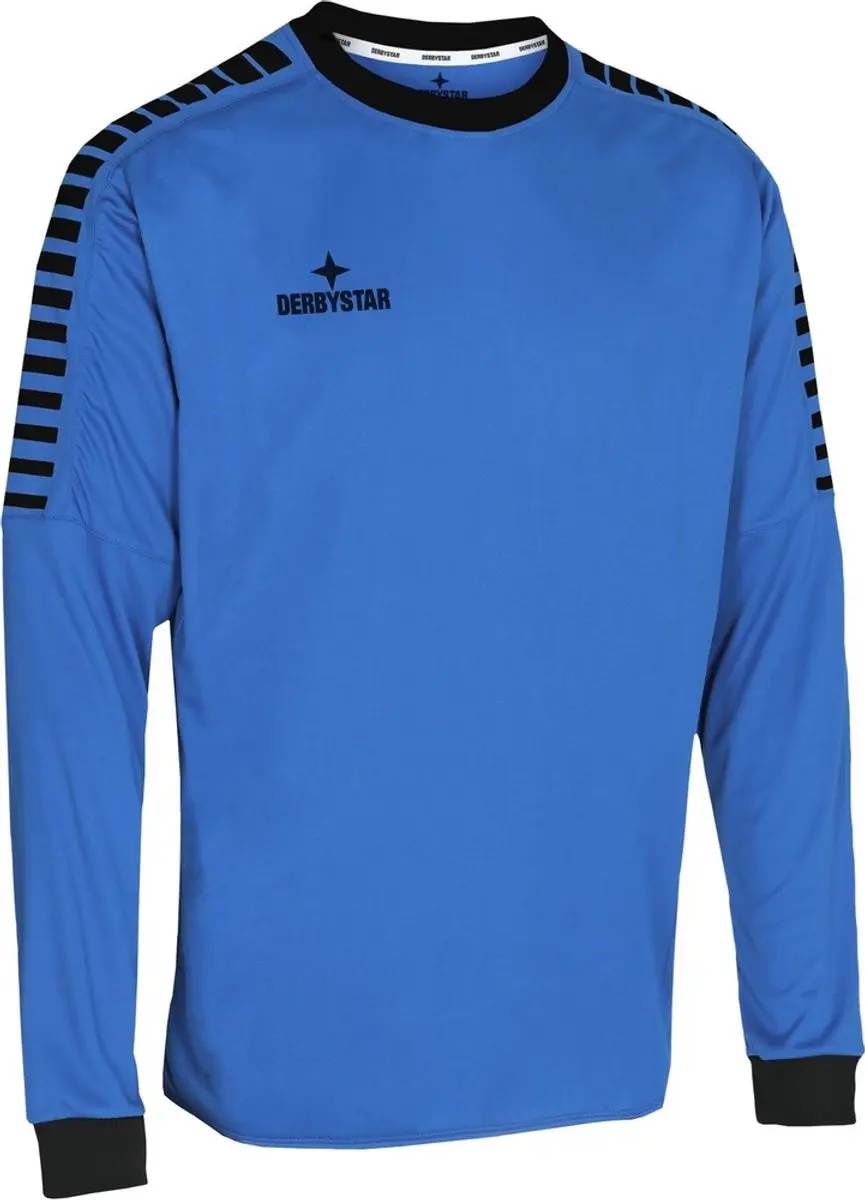 Derbystar Hyper keepersshirt 512010
