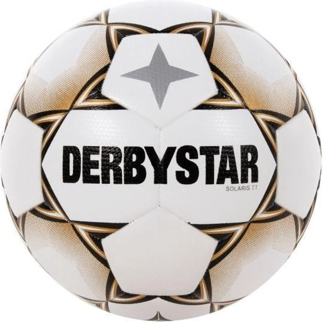 Derbystar Solaris TT 5