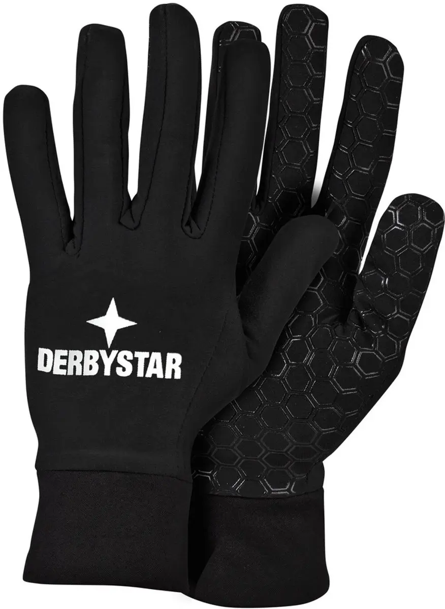 Derbystar keepershandschoenen Spelershandschoen V20 652016