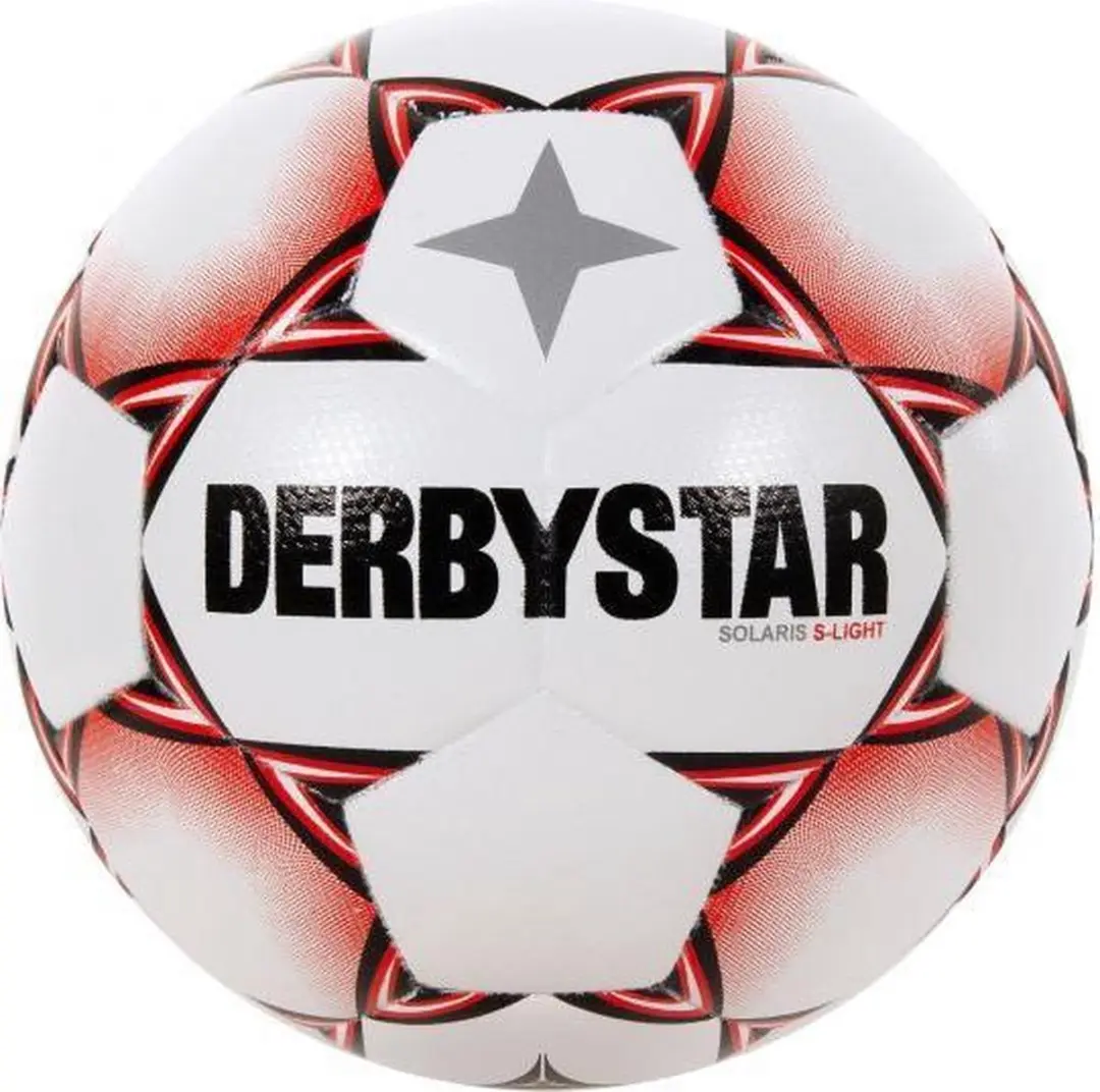 Derbystar Solaris Super Light