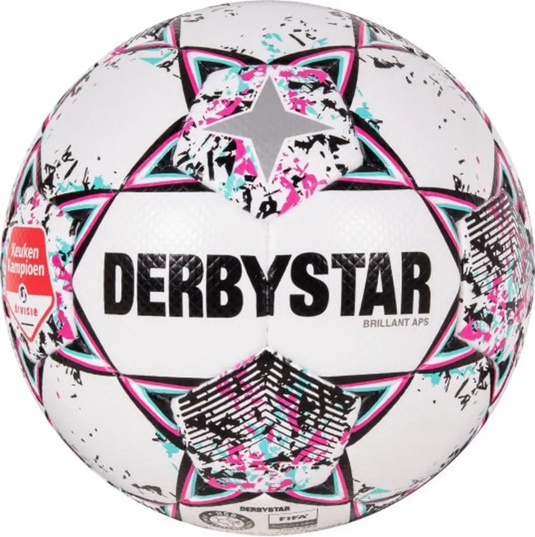Derbystar Brillant Keuken Kampioen Voetbal 5