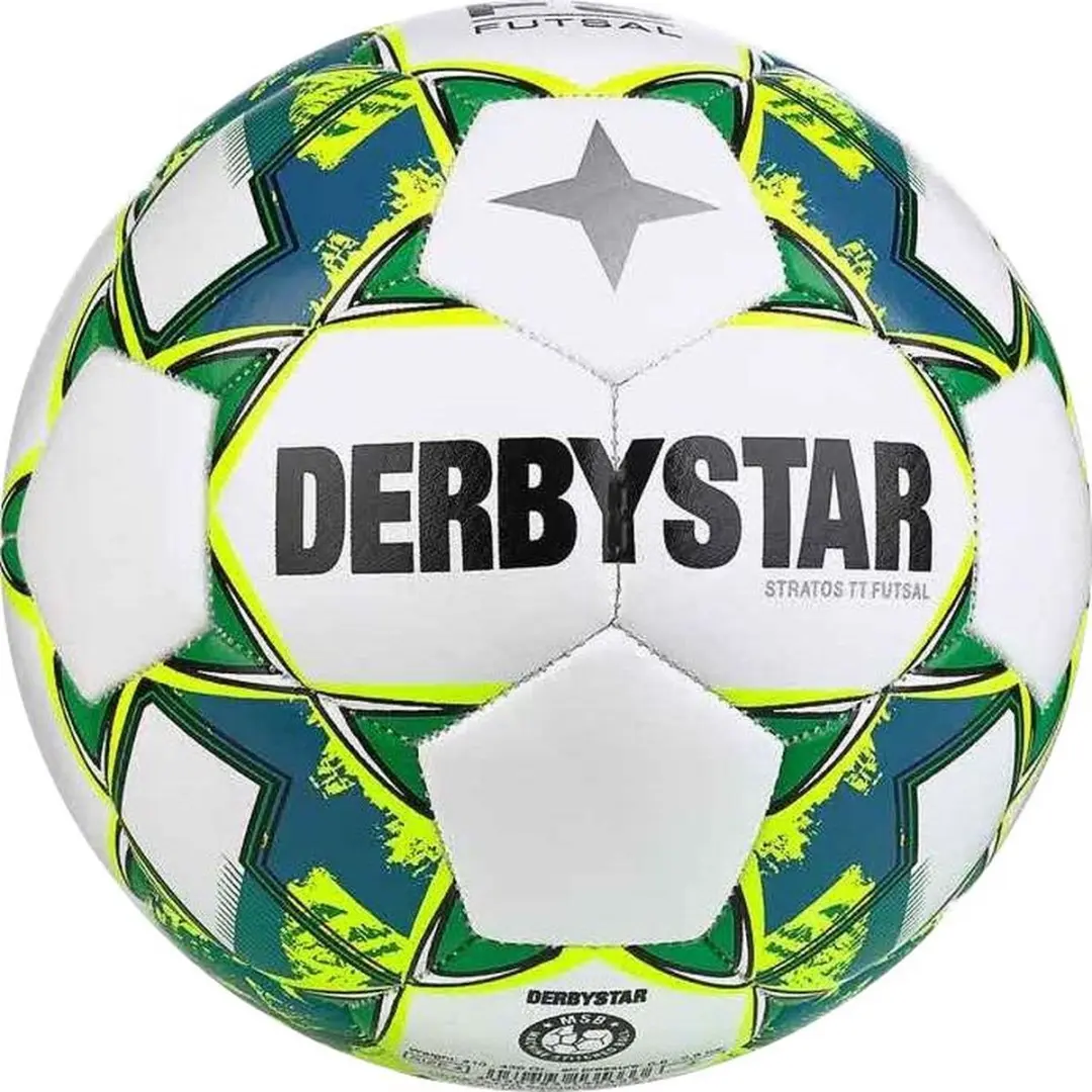 Derbystar Zaalvoetbal Stratos TT Futsal