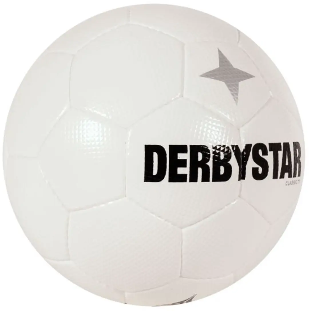 Derbystar Classic TT II Voetbal - Maat 3