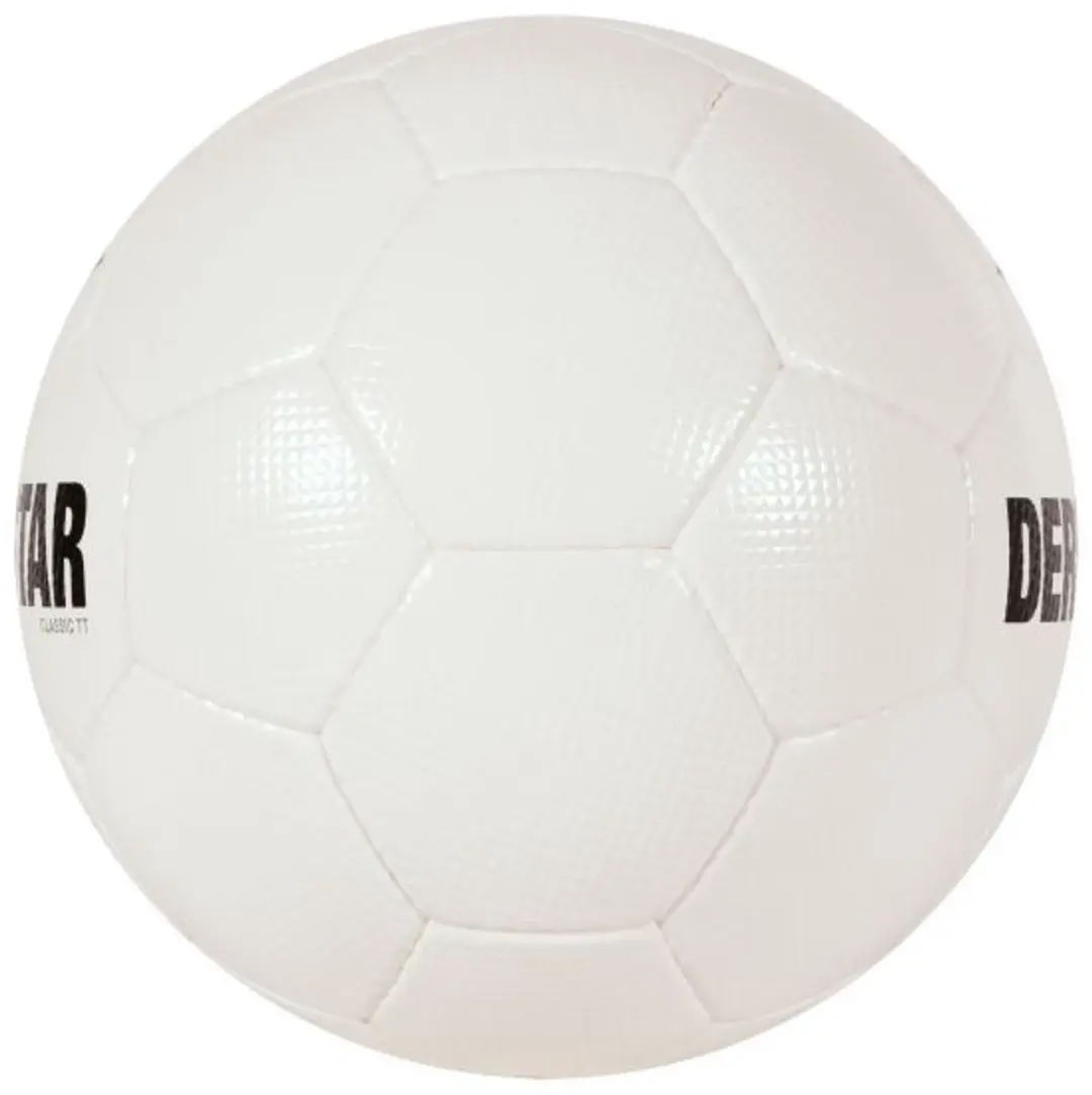 Derbystar Classic TT II Voetbal - Maat 3