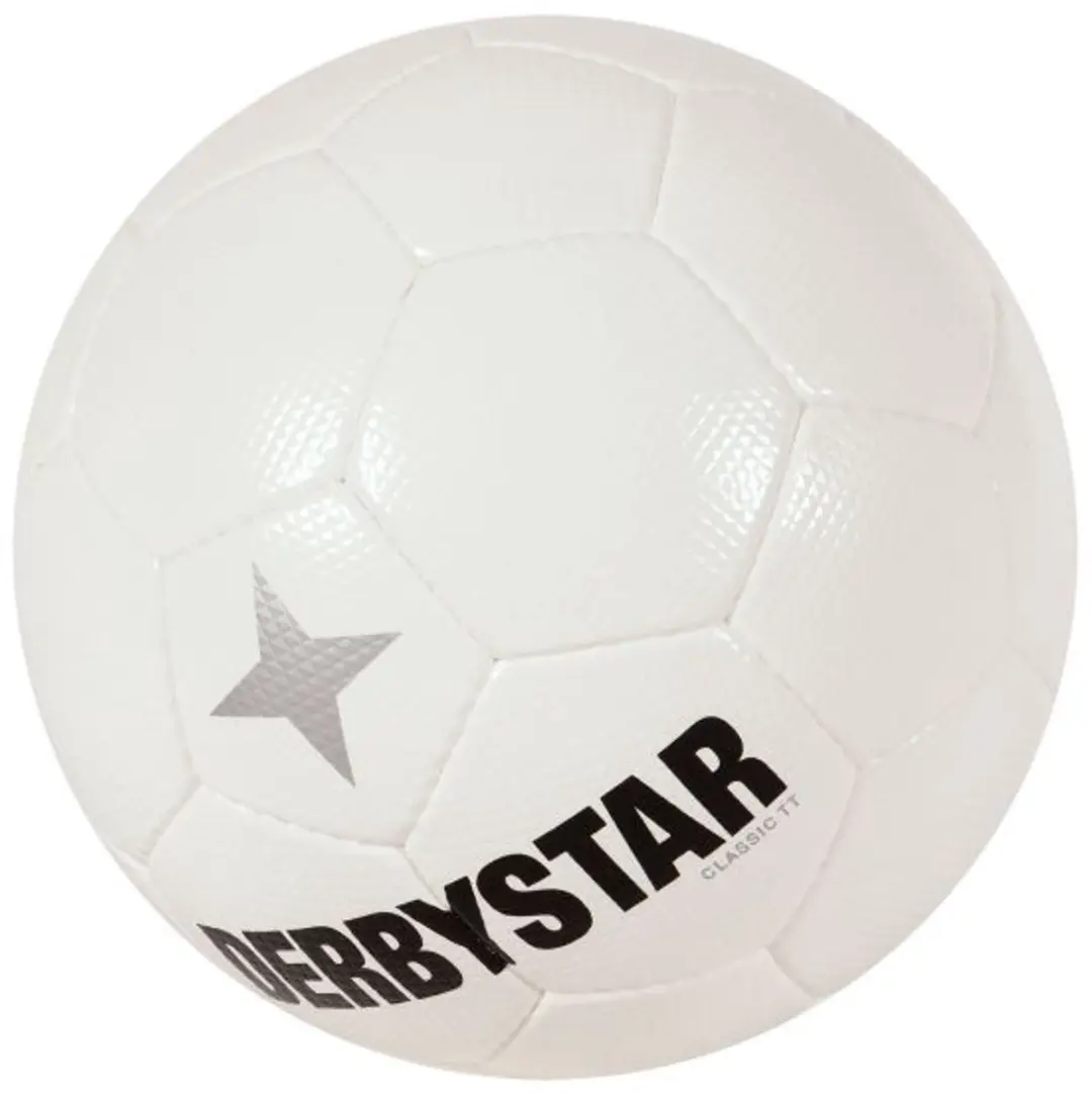 Derbystar Classic TT II Voetbal - Maat 3 - afbeelding 6 van 6