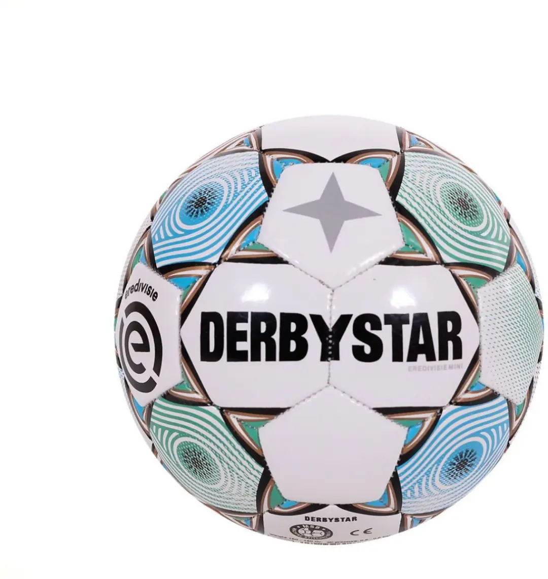 Derbystar Eredivisie Mini 23/24 Voetbal