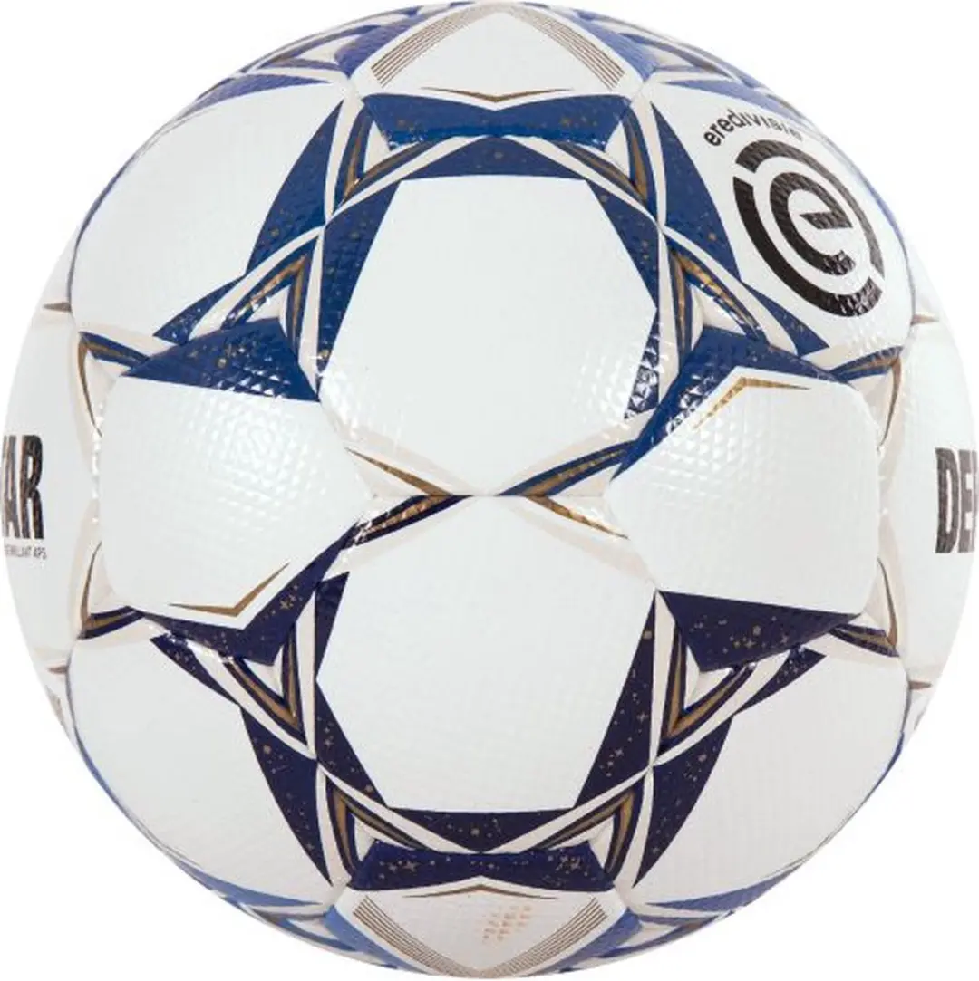 Derbystar Eredivisie Brillant APS 24/25 Voetbal - Maat 5