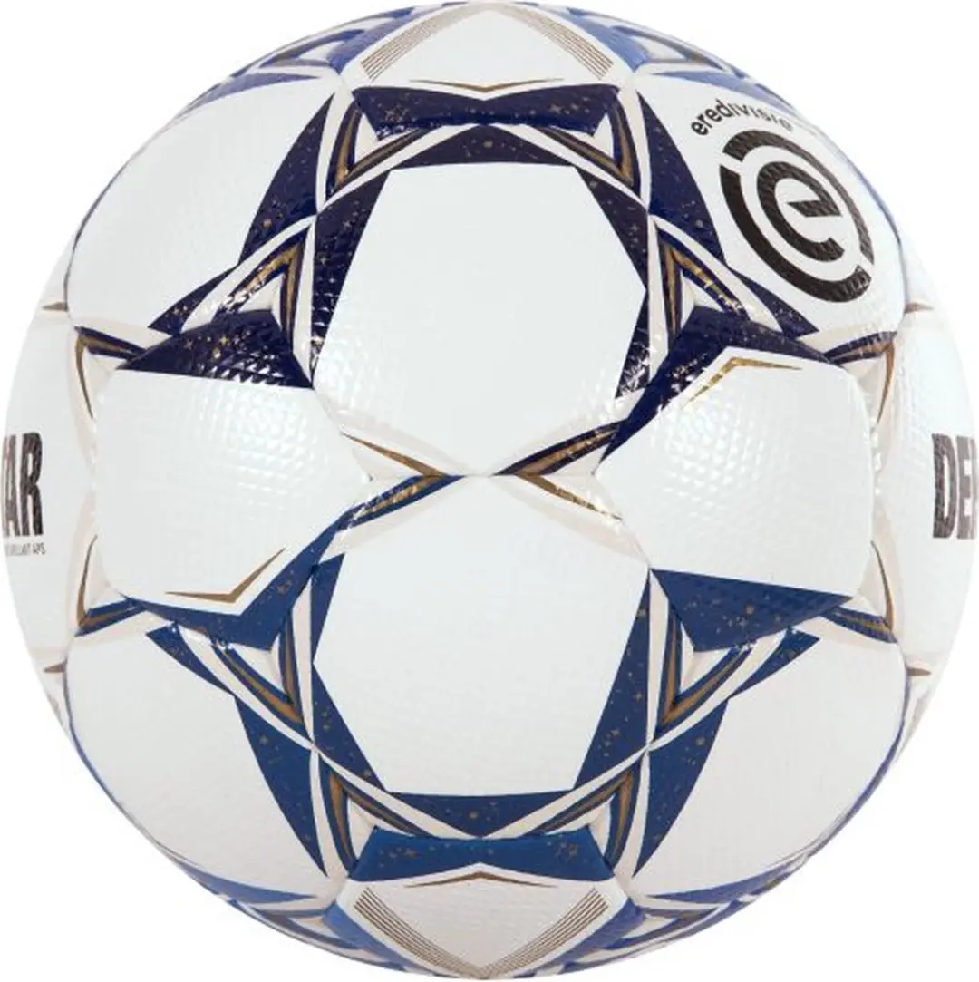 Derbystar Eredivisie Brillant APS 24/25 Voetbal - Maat 5 - afbeelding 6 van 6