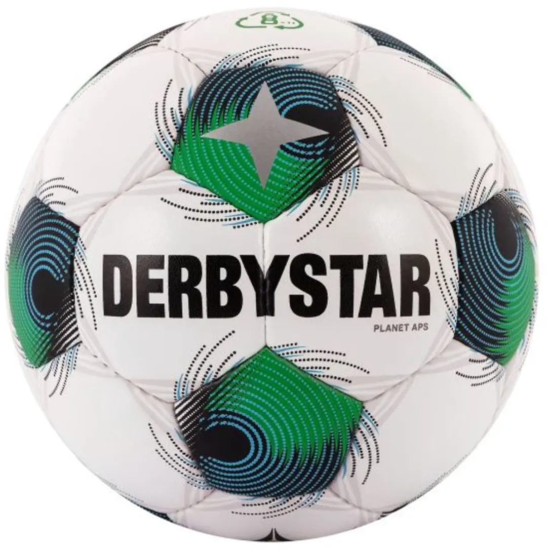 Derbystar Planet APS Voetbal 5