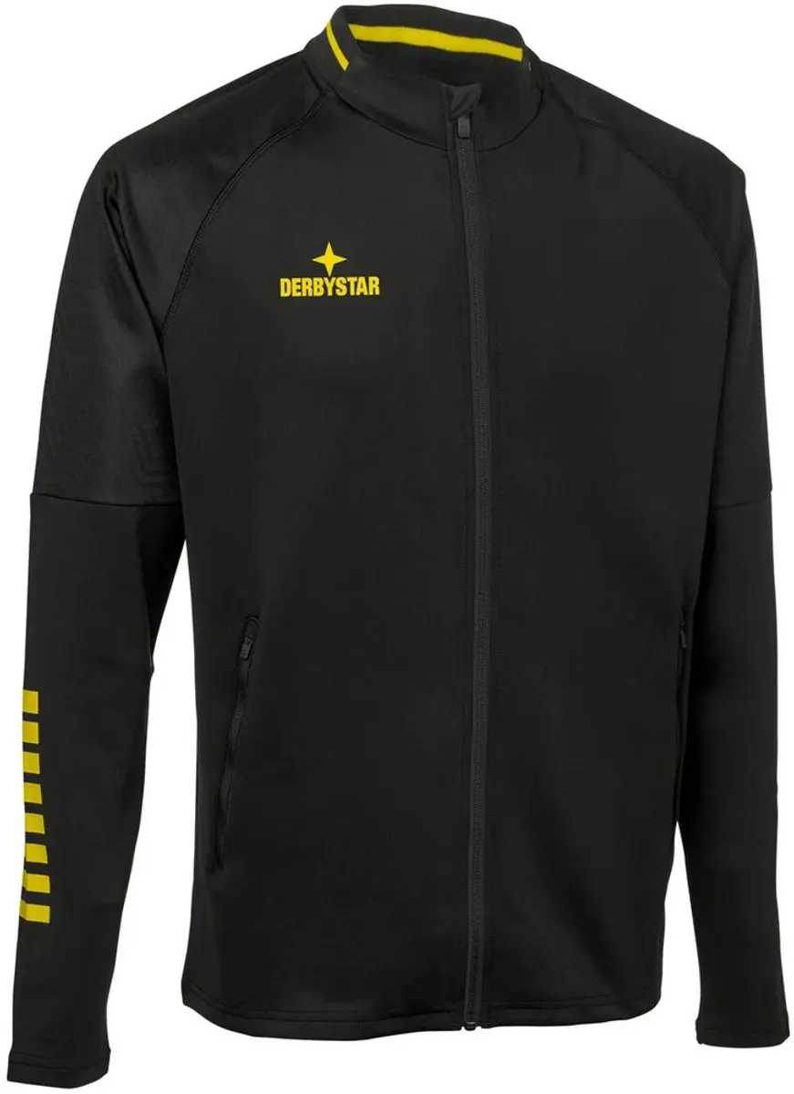 Derbystar trainingsjack Primo V24 612040