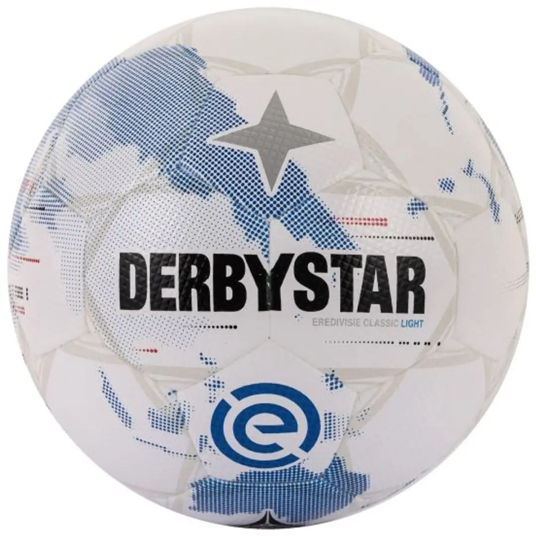 Derbystar Eredivisie Design Classic Light 25/26