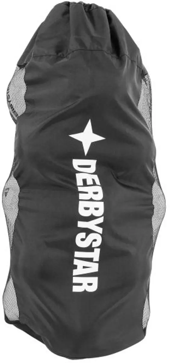 Derbystar Ballenzak 18-20 Stuks