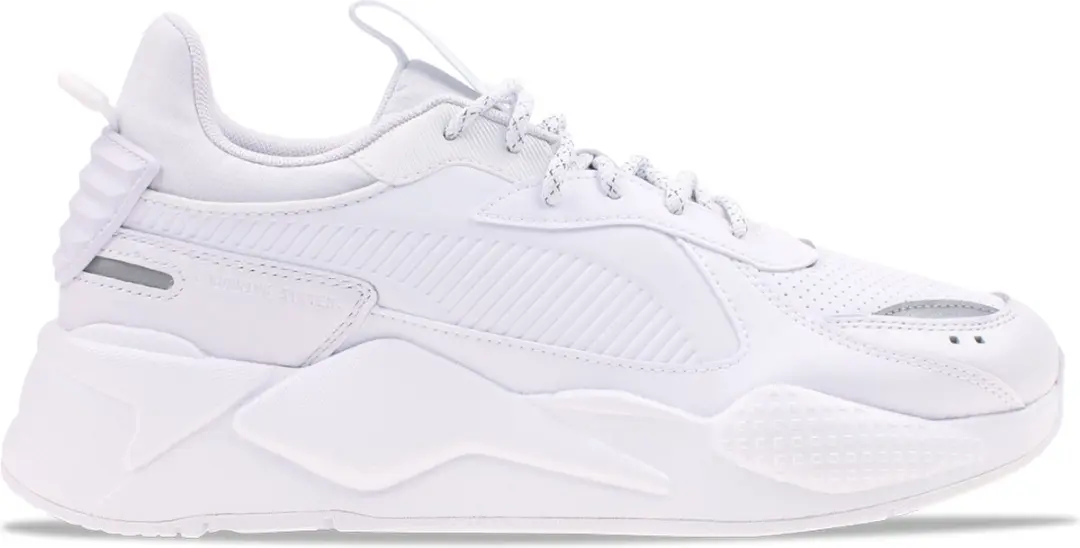 Puma RS-X Triple Wit Maat 40