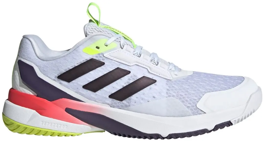 Adidas Crazyflight 6 Indoor Sportschoenen