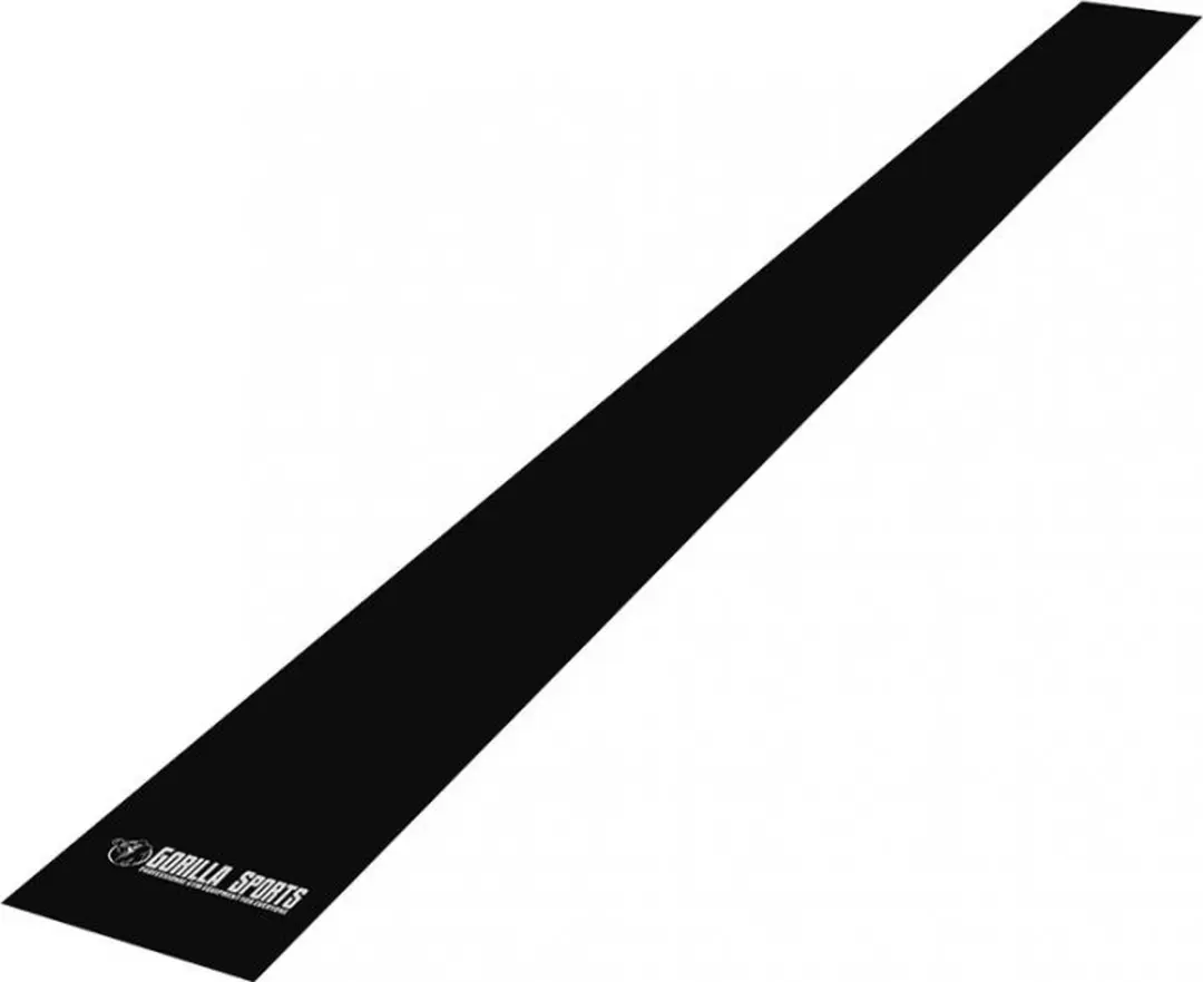 Gorilla Sports Fitnessband 120cm