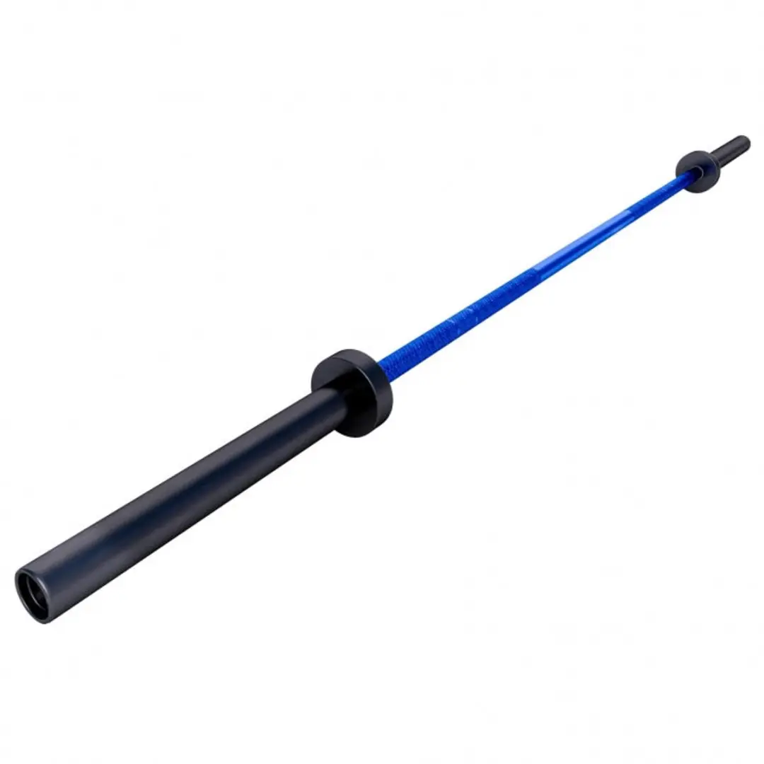 Gorilla Sports Olympische Halterstang 50mm