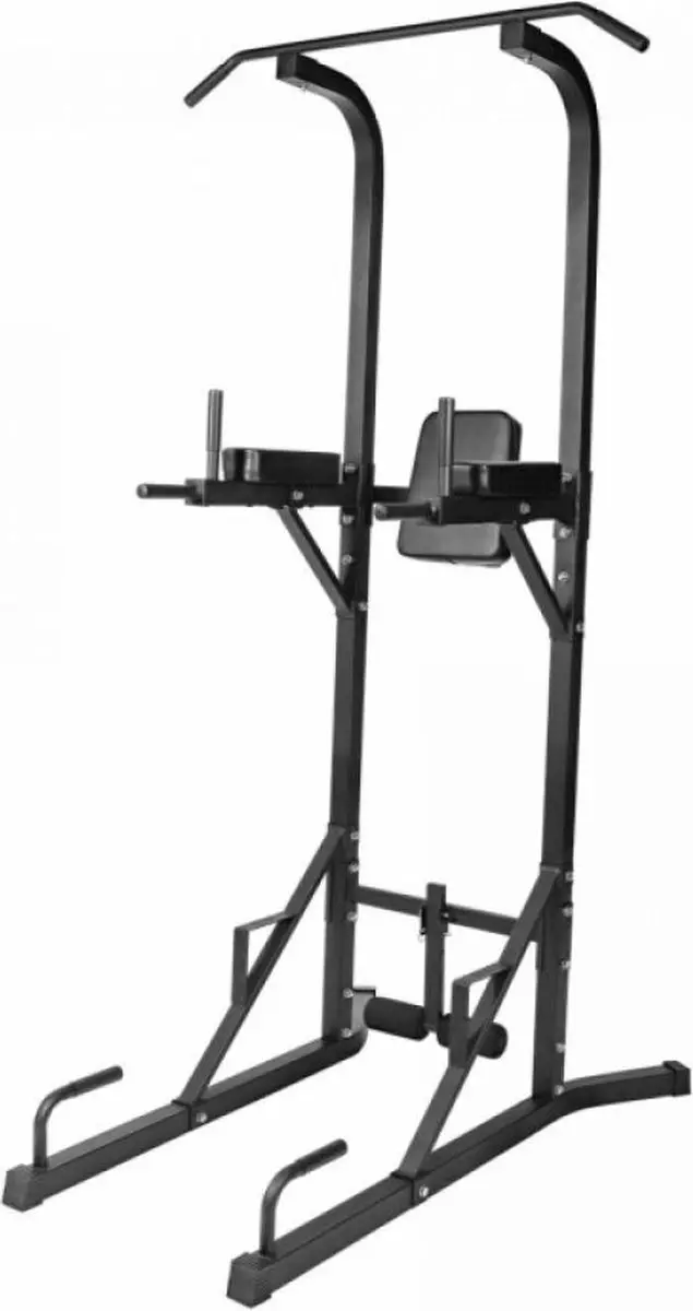 Gorilla Sports Power Tower