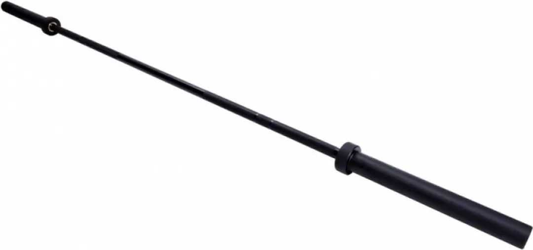 Gorilla Sports Olympische Halterset 140kg - Multikleur
