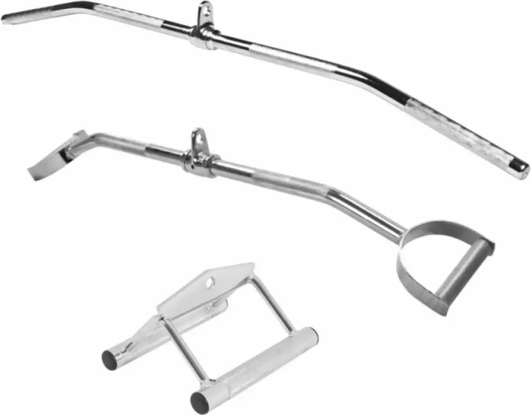 Gorilla Sports Trainingsgrepen Set