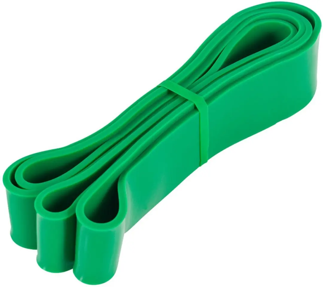 Gorilla Sports Weerstandsbanden Set 10 Stuks - Multikleur