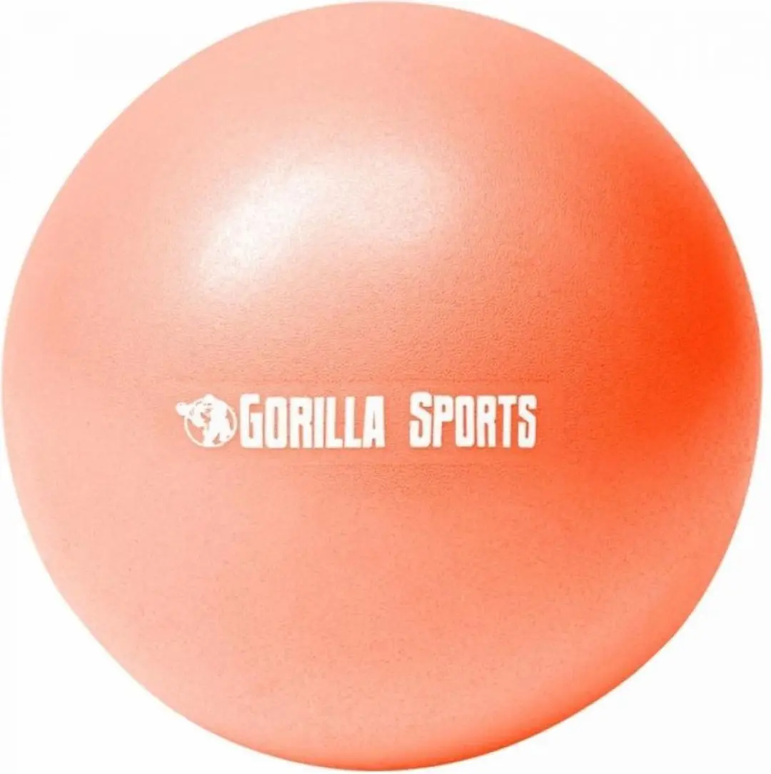 Gorilla Sports Mini Pilatesbal 28cm
