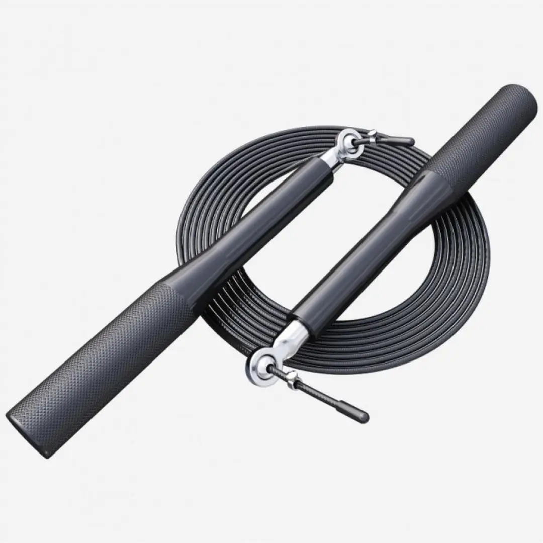 Gorilla Sports Springtouw Aluminium 300cm