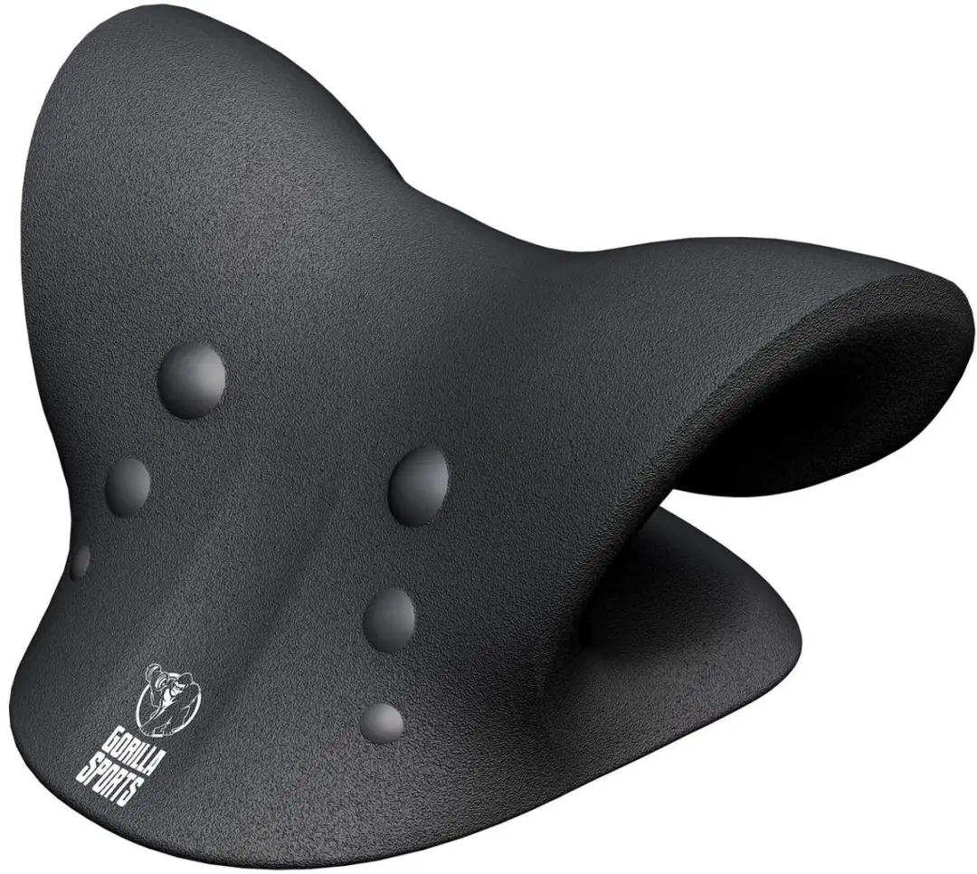 Gorilla Sports Nekstretcher
