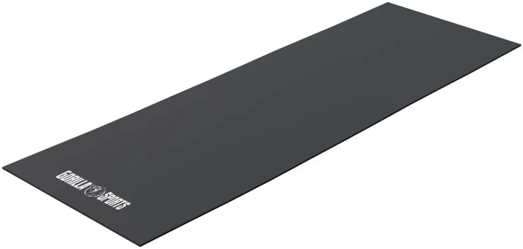Gorilla Sports Vloermat 180x60cm