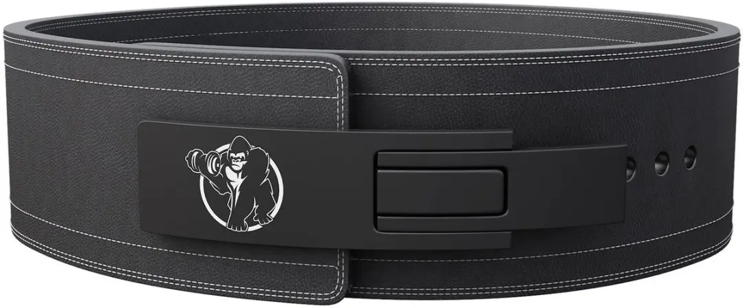 Gorilla Sports Gewichthefriem