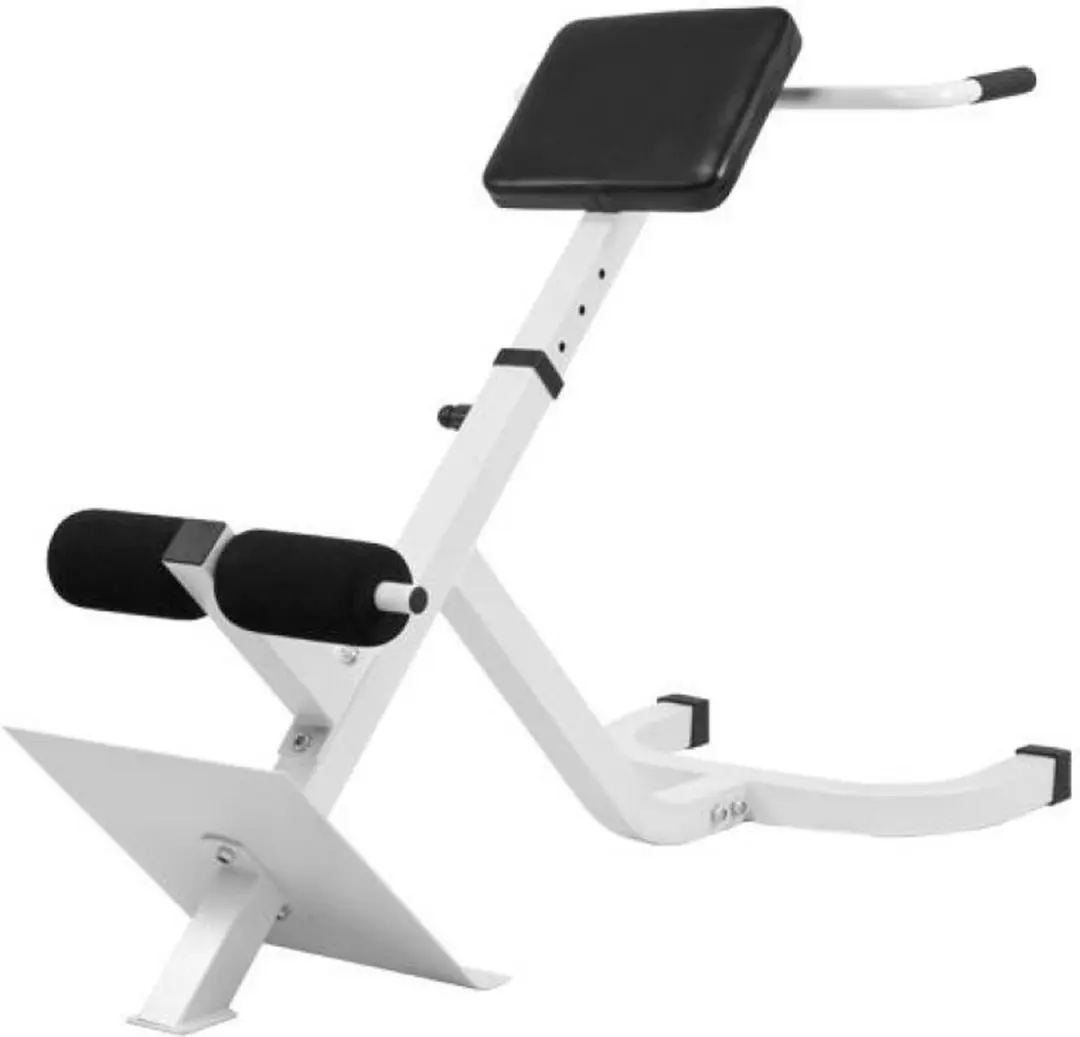 Gorilla Sports Hyperextensie Bank