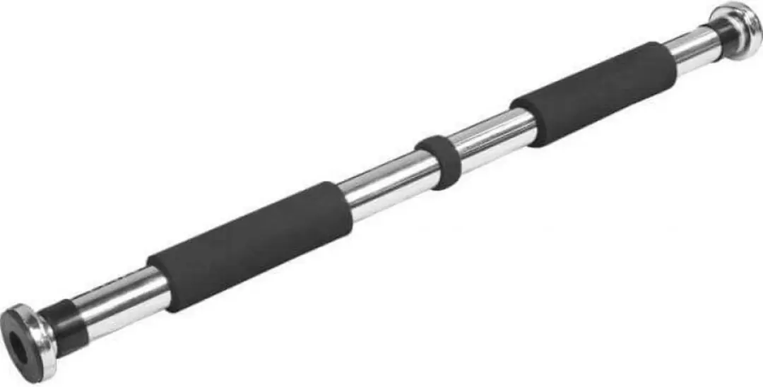 Gorilla Sports Optrekstang Kozijnmontage - 95 kg