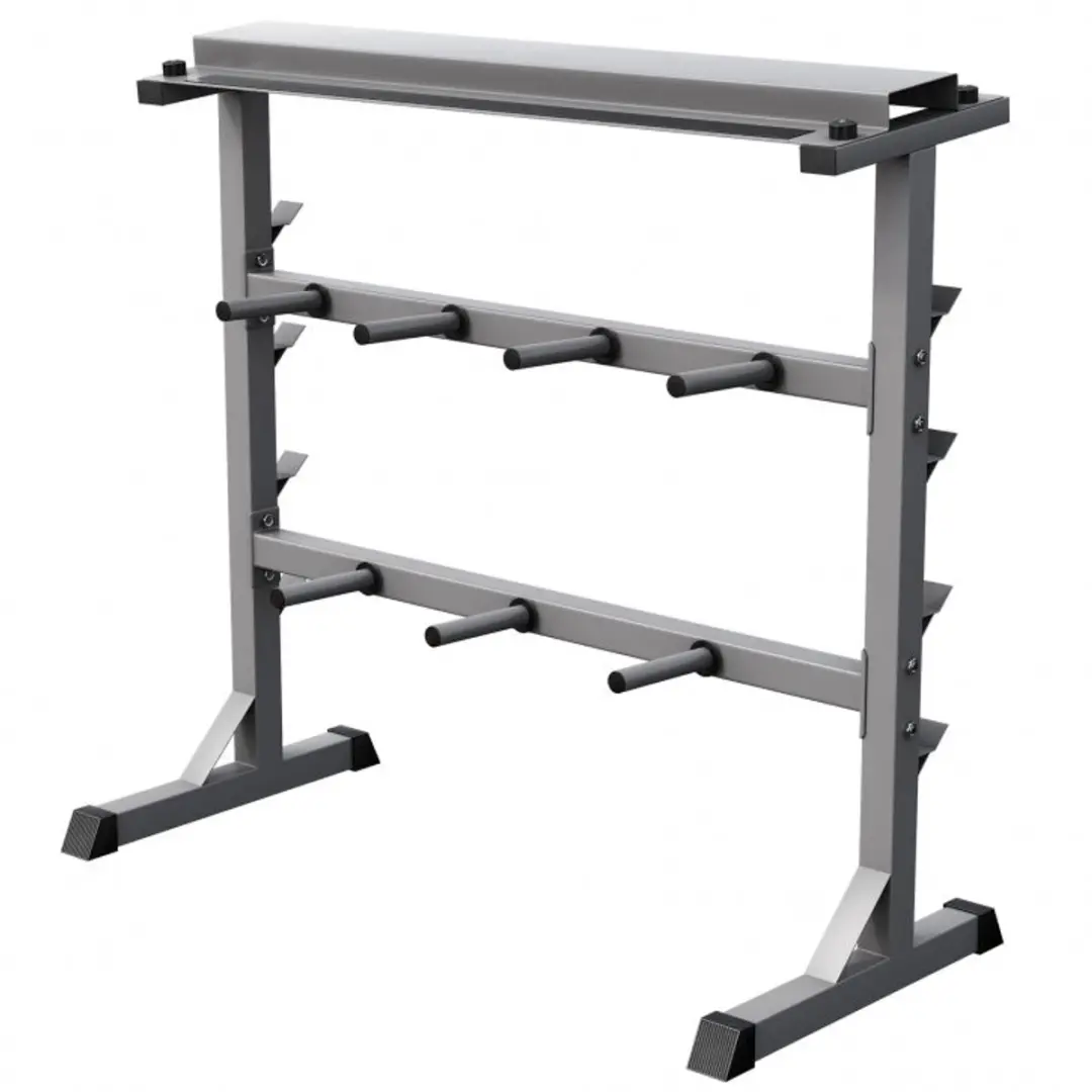 Gorilla Sports Halterrek 3cm