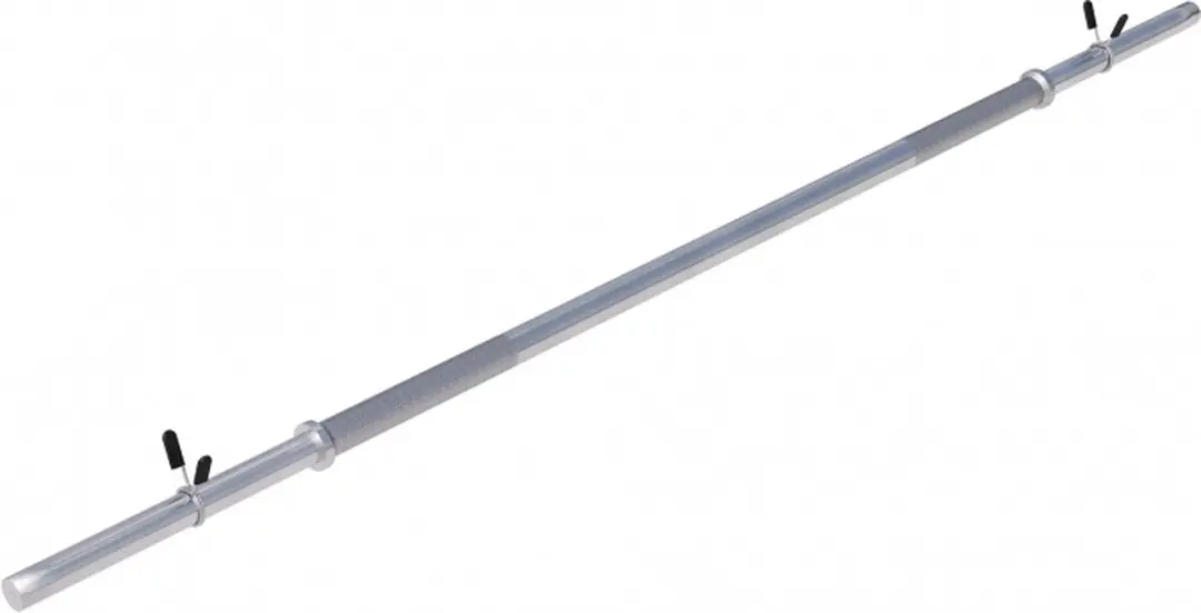 Gorilla Sports Halterstang 150cm 30/31mm