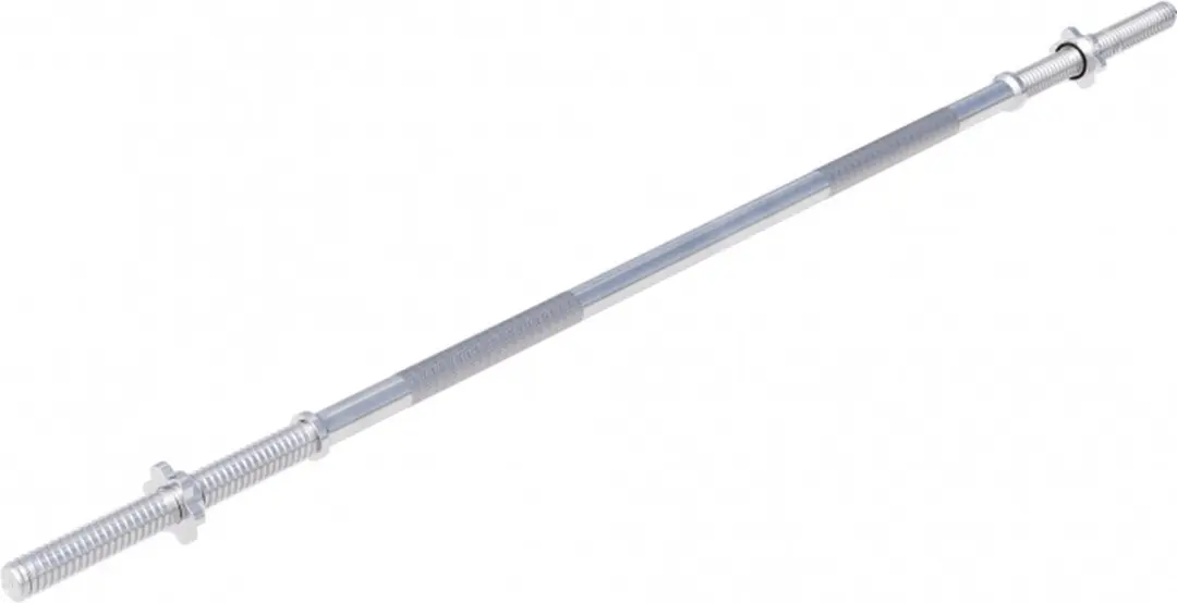 Gorilla Sports Halterstang 150cm 30/31mm