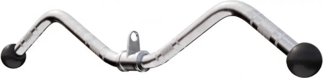 Gorilla Sports Curlgreep 75cm