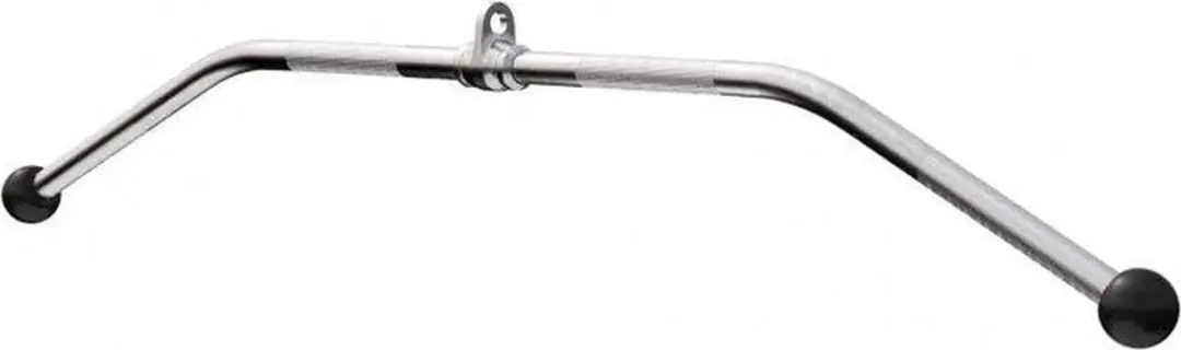 Gorilla Sports Lattrekstang 120cm