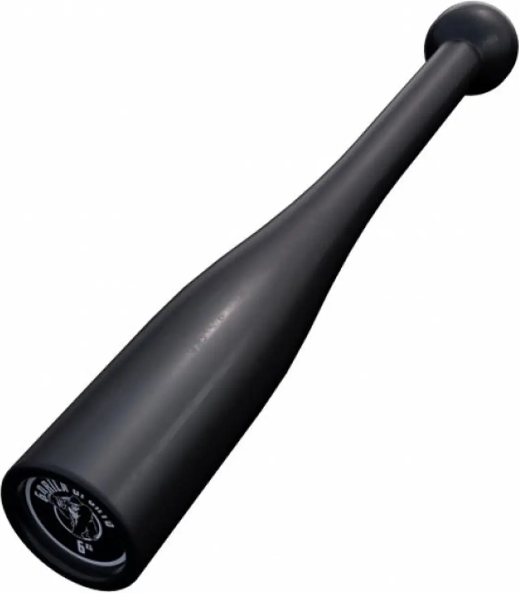 Gorilla Sports Clubbell 6 kg