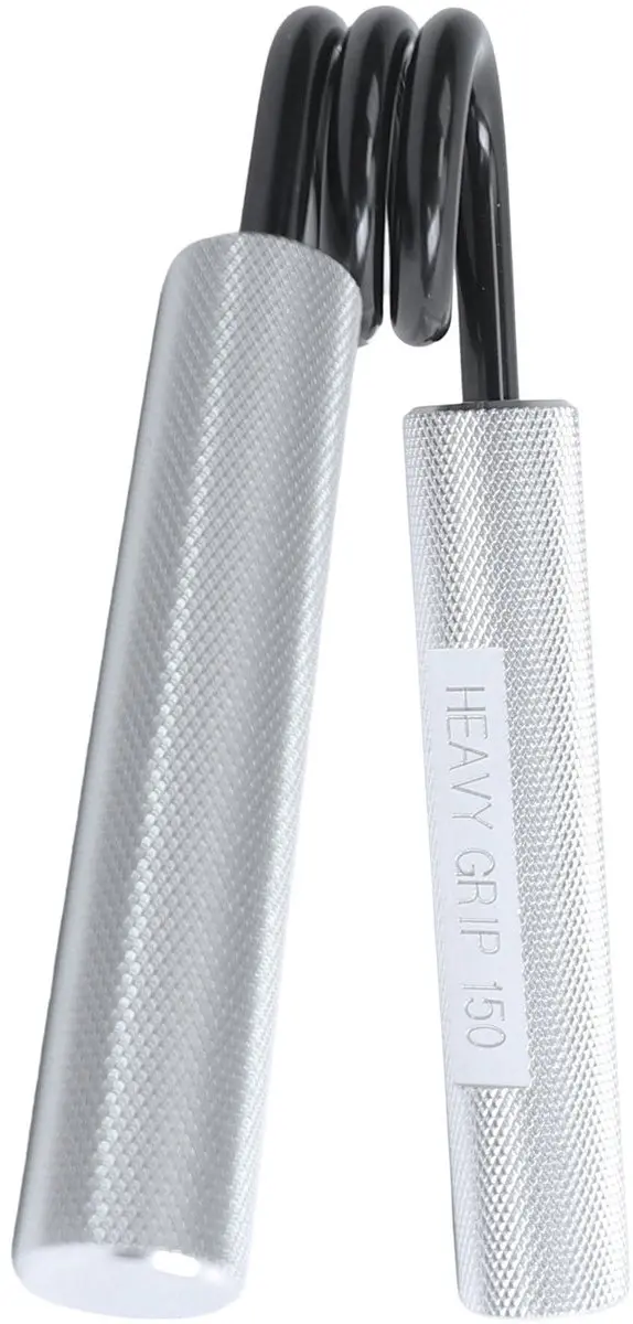 Gorilla Sports Handtrainer Knijphalter 67,95 kg