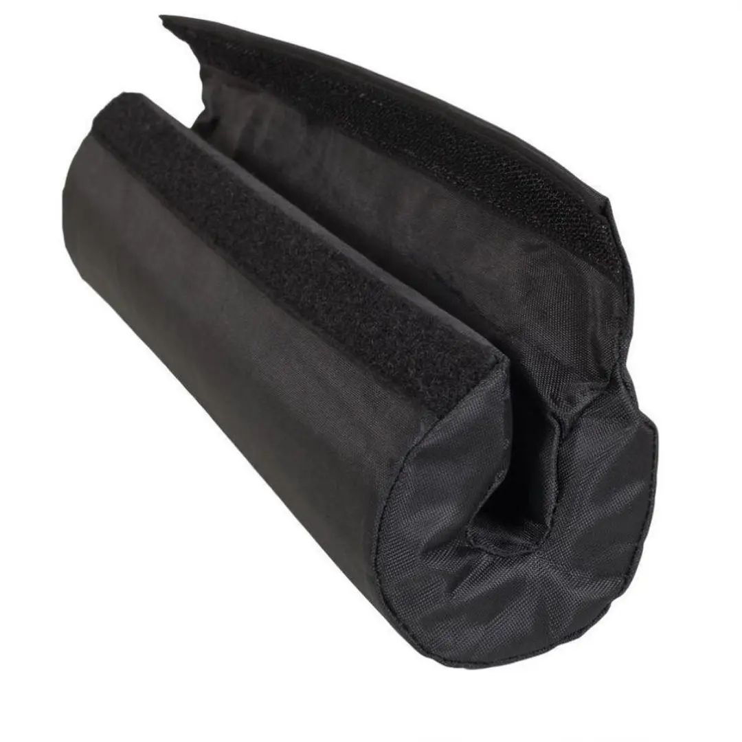 Gorilla Sports Bar Pad 40cm - Zwart