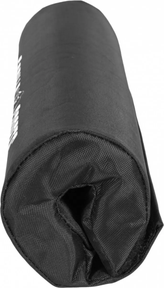 Gorilla Sports Bar Pad 40cm - Zwart