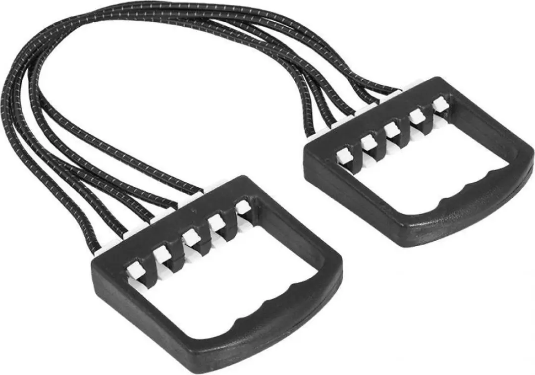 Gorilla Sports Chest Expander 5-voudig