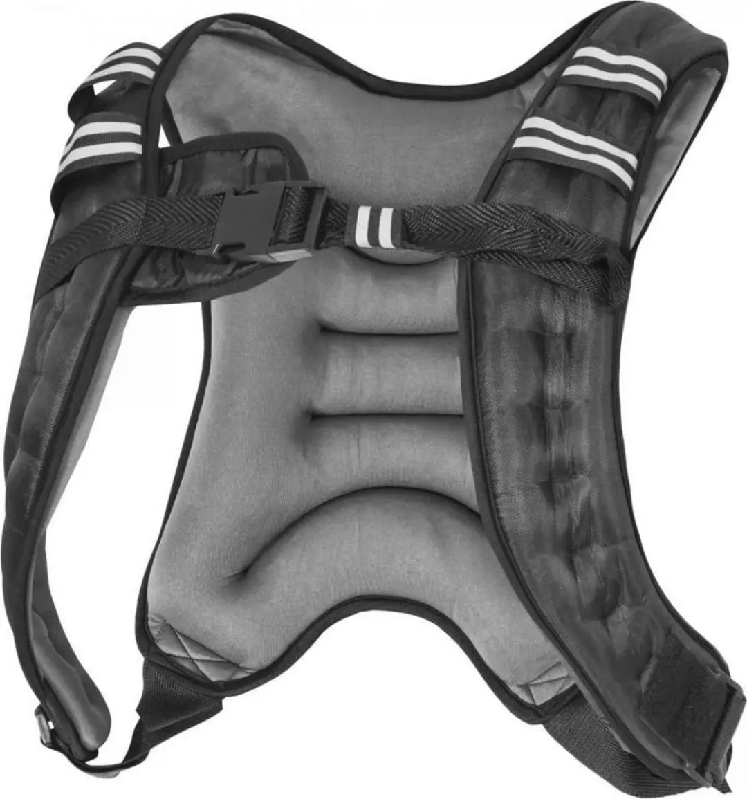 Gorilla Sports Gewichtsvest 10kg