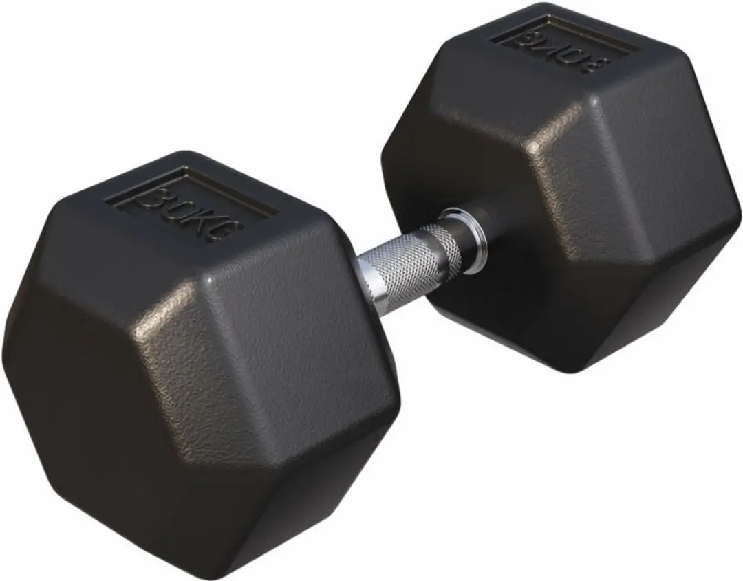 Gorilla Sports Dumbbell 30kg