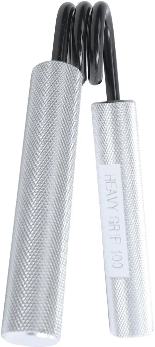 Gorilla Sports Handtrainer Knijphalter 45,3 kg