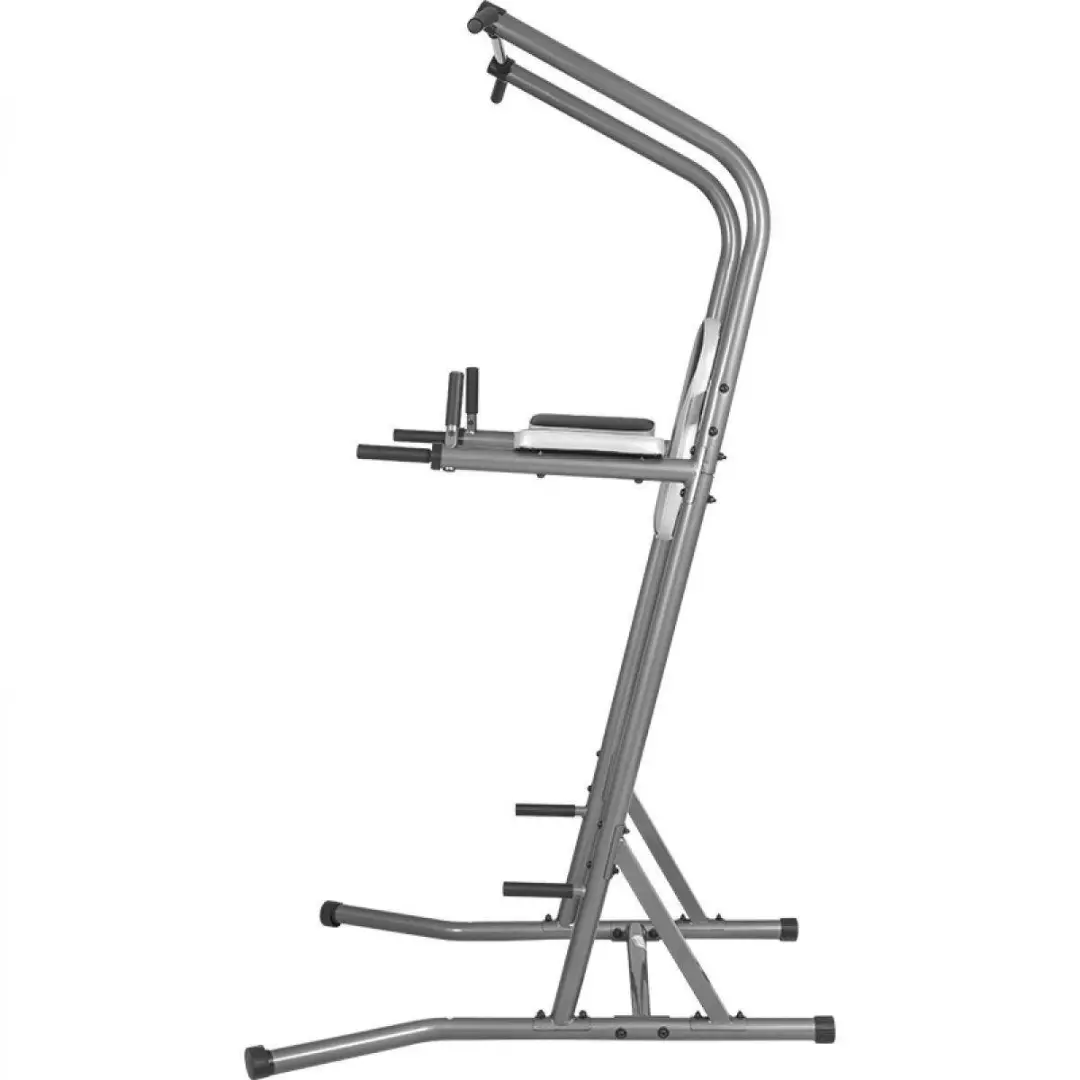 Gorilla Sports Power Tower Deluxe
