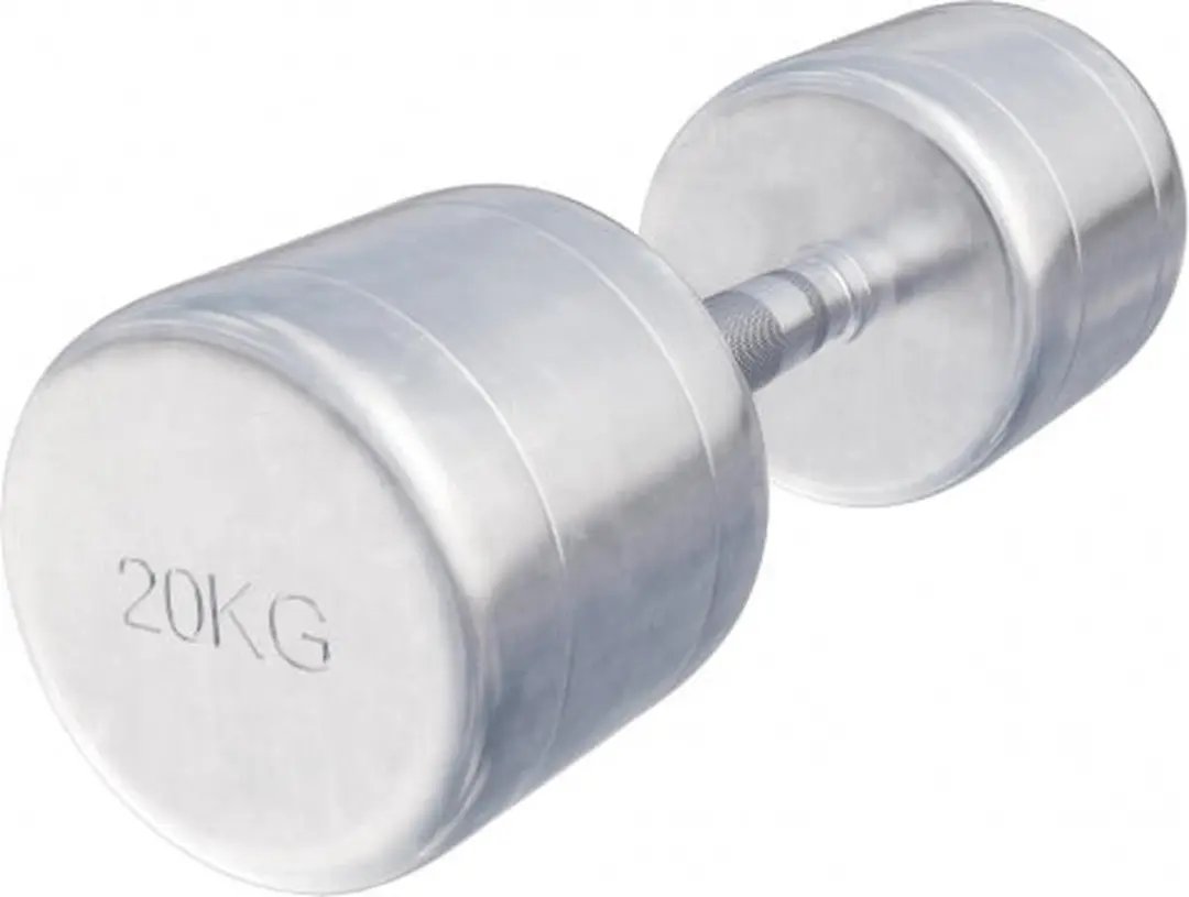 Gorilla Sports Dumbbell 20kg
