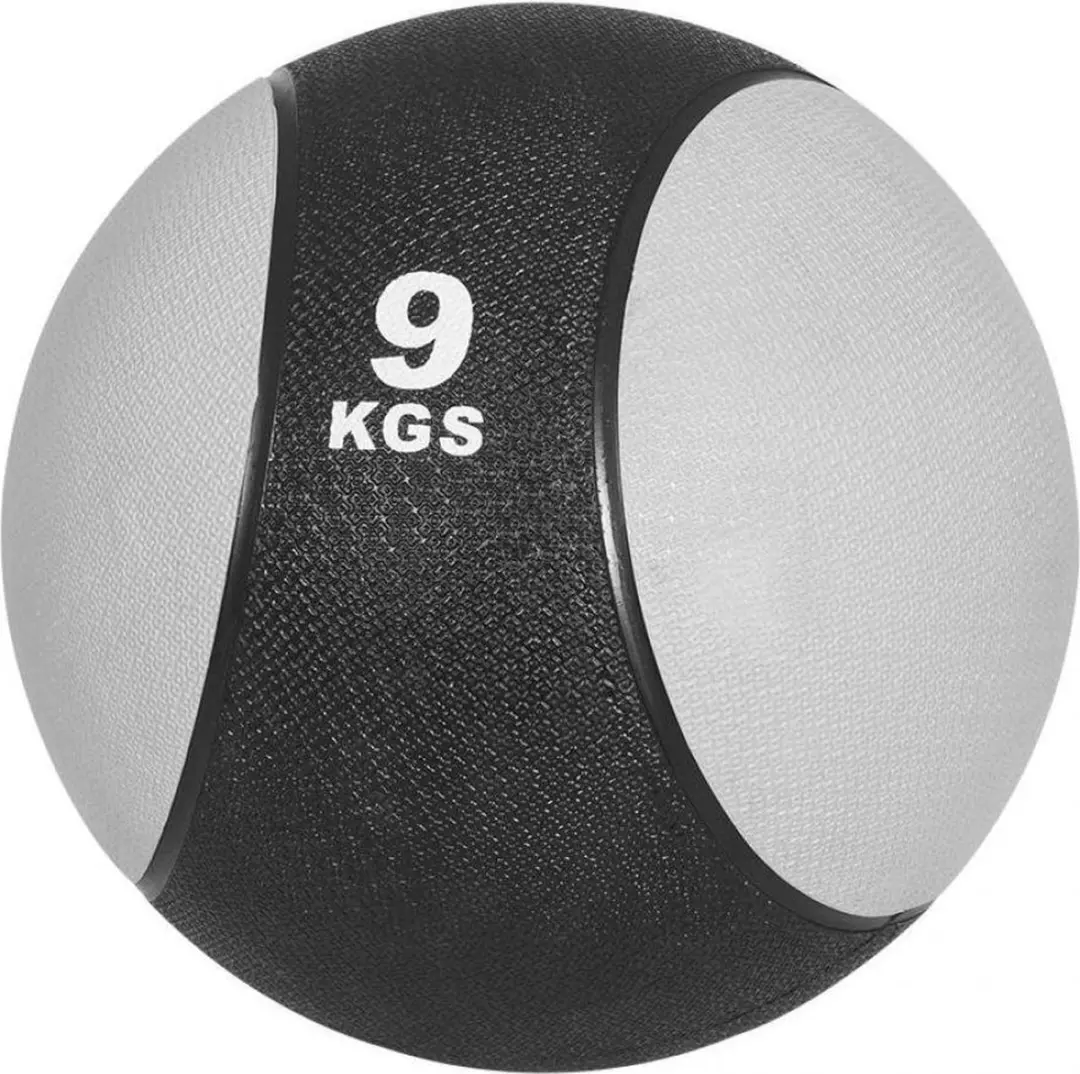 Gorilla Sports Medicijnbal 9 kg